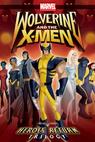 Wolverine & the X-Men (2008)