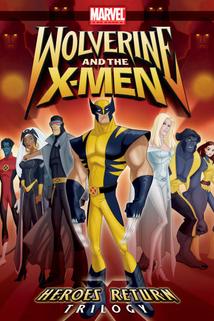 Profilový obrázek - Wolverine & the X-Men