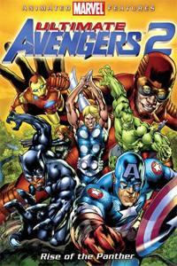 Profilový obrázek - Ultimate Avengers 2: Konečná pomsta II
