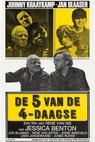 Vijf van de Vierdaagse, De (1974)