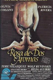 Profilový obrázek - Rosa de dos aromas