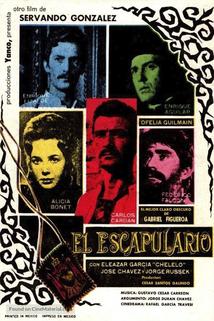 Profilový obrázek - Escapulario, El
