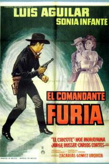 Profilový obrázek - Comandante Furia, El