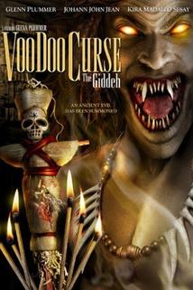 Profilový obrázek - VooDoo Curse: The Giddeh