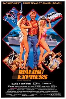 Profilový obrázek - Malibu Express