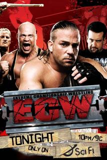 Extreme Championship Wrestling  - E.C.W.