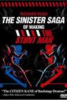 The Sinister Saga of Making 'The Stunt Man' (2000)