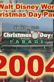 Profilový obrázek - Walt Disney World Christmas Day Parade