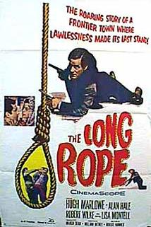 Profilový obrázek - The Long Rope