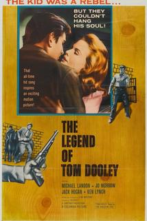 Profilový obrázek - The Legend of Tom Dooley