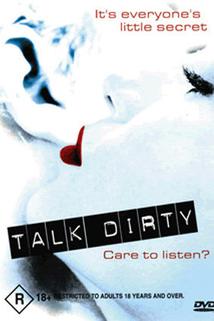 Profilový obrázek - Talk Dirty
