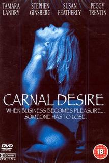 Profilový obrázek - Carnal Desires