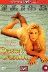 Profilový obrázek - Desert Passion
