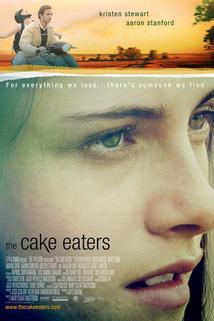 Profilový obrázek - Cake Eaters, The
