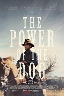 Síla psa  - Power of the Dog, The