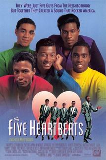 Profilový obrázek - The Five Heartbeats