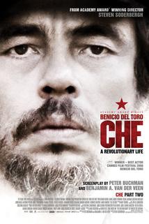 Profilový obrázek - Che: Part Two