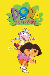 Dora průzkumnice  - Dora the Explorer