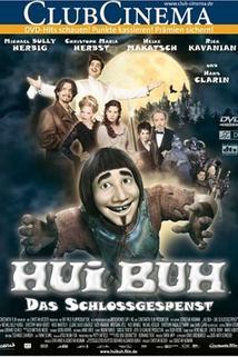 Hui Buh  - Hui Buh