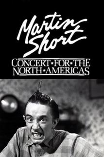 Profilový obrázek - Martin Short: Concert for the North Americas
