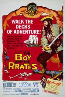 Profilový obrázek - The Boy and the Pirates