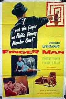 Profilový obrázek - Finger Man
