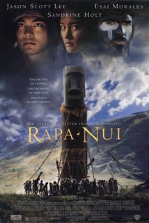 Rapa Nui - střed světa  - Rapa Nui