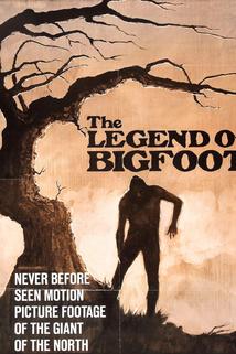 Profilový obrázek - The Legend of Bigfoot