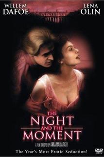 Profilový obrázek - The Night and the Moment