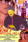 Dr. Wong's Virtual Hell 