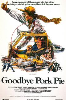 Profilový obrázek - Goodbye Pork Pie