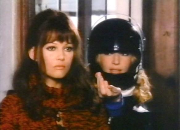 Qui comincia l'avventura