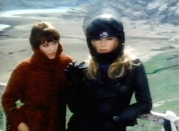 Qui comincia l'avventura