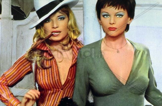 Qui comincia l'avventura