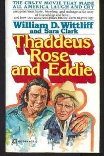 Profilový obrázek - Thaddeus Rose and Eddie