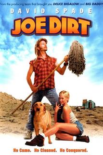 Špinavej Joe  - Joe Dirt