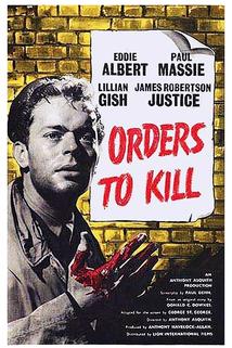 Orders to Kill