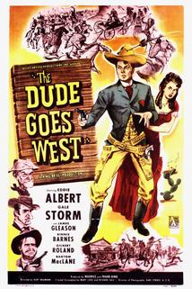 Profilový obrázek - The Dude Goes West