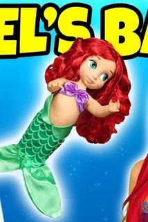 Profilový obrázek - Ariel's Mermaid Baby