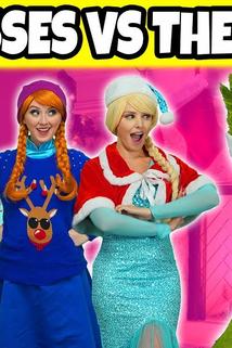 Profilový obrázek - Disney Princesses Vs. The Grinch