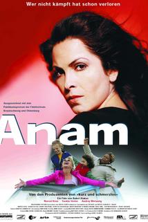 Profilový obrázek - Anam