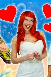 Profilový obrázek - Will Ariel Marry Aquaman or Prince Eric?