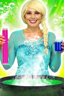 Profilový obrázek - Disney Princess Magic Potion