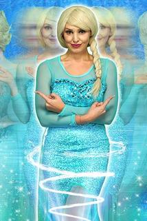 Profilový obrázek - All Princesses Turn Into Elsa