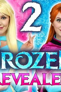 Profilový obrázek - Frozen 2 Revealed