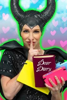 Profilový obrázek - Maleficent Steals Disney Princess Diaries
