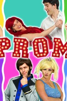 Profilový obrázek - Disney Princess Magic Prom