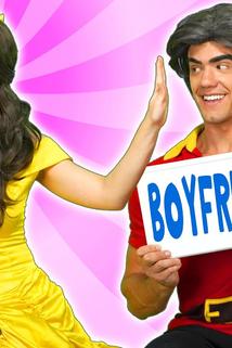 Profilový obrázek - Boyfriend Tag: Belle and Beast vs Gaston