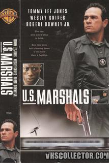 Šerifové  - U.S. Marshals