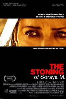 Profilový obrázek - The Stoning of Soraya M.
